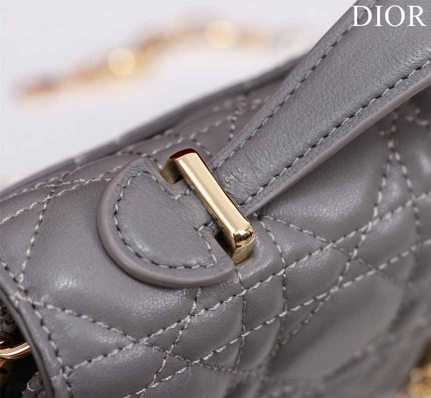 Dior Handbags AAA(Women)-231