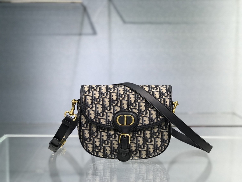 Dior Handbags AAA(Women)-270