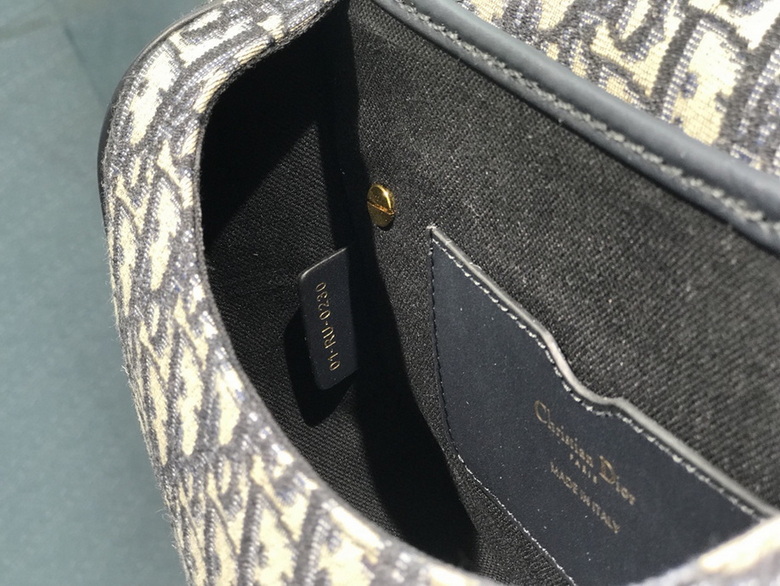 Dior Handbags AAA(Women)-270