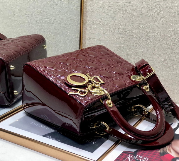 Dior Handbags AAA(Women)-317