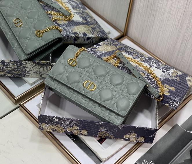 Dior Handbags AAA(Women)-330
