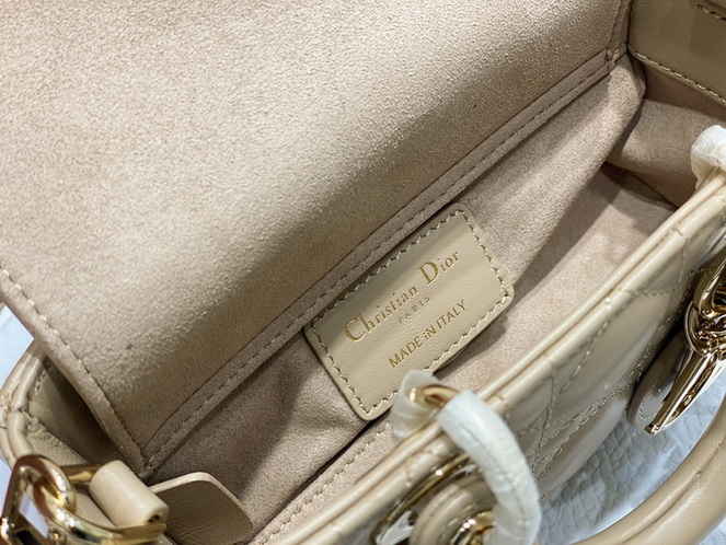 Dior Handbags AAA(Women)-382