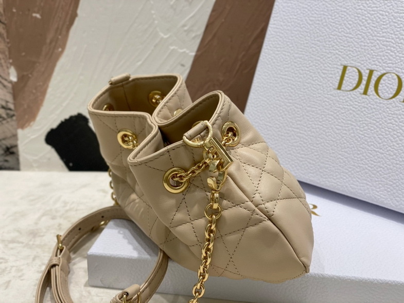 Dior Handbags AAA(Women)-393