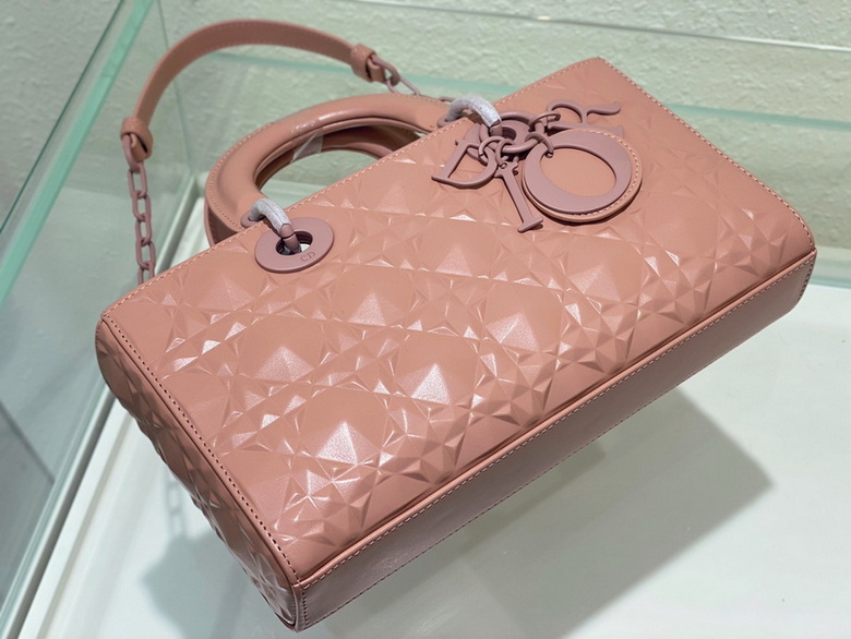 Dior Handbags AAA(Women)-397
