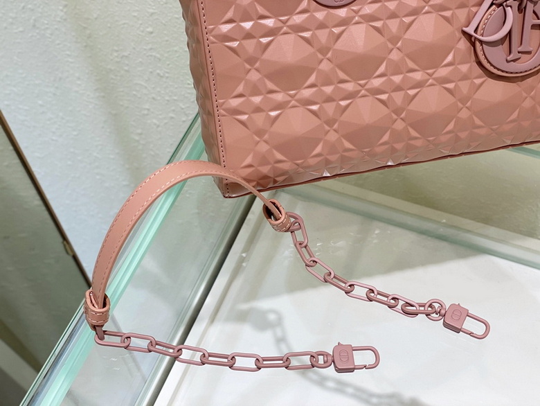 Dior Handbags AAA(Women)-397