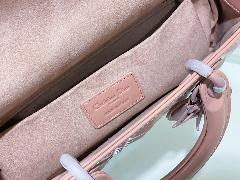 Dior Handbags AAA(Women)-397