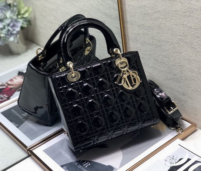 Dior Handbags AAA(Women)-413