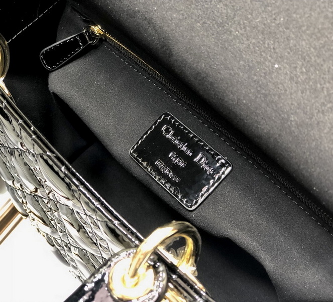 Dior Handbags AAA(Women)-413