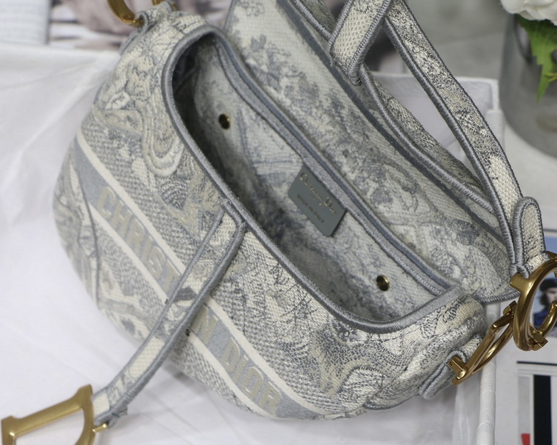 Dior Handbags AAA(Women)-424