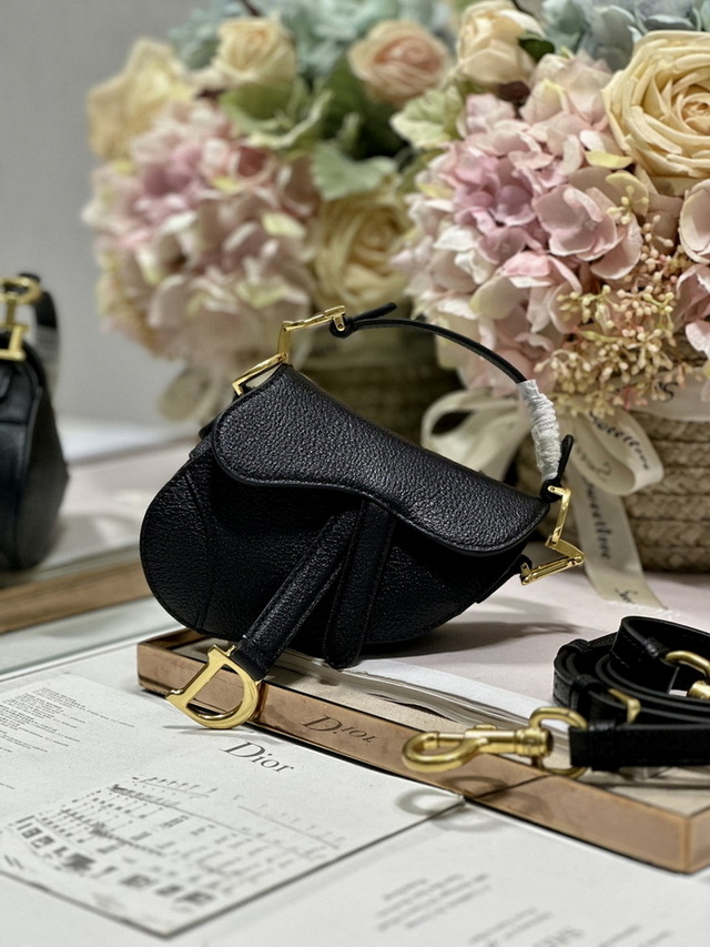 Dior Handbags AAA(Women)-455