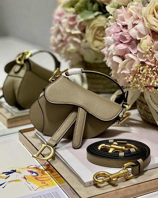 Dior Handbags AAA(Women)-457