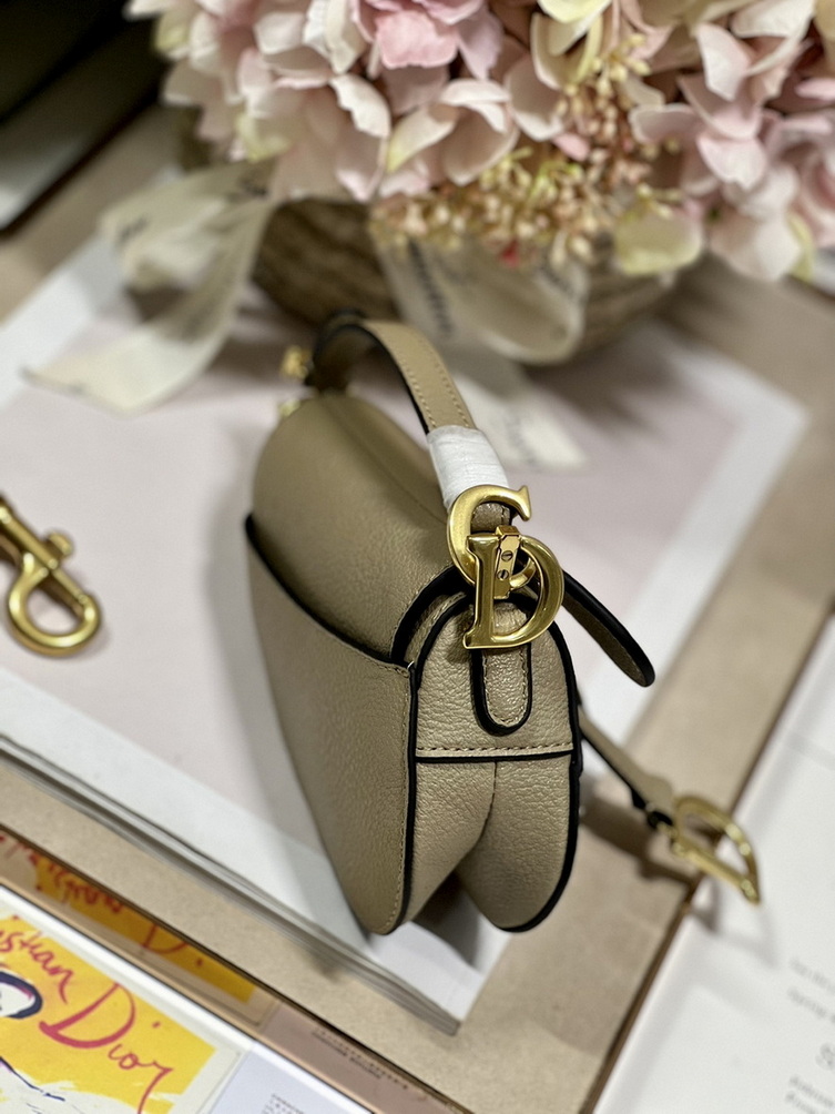 Dior Handbags AAA(Women)-457