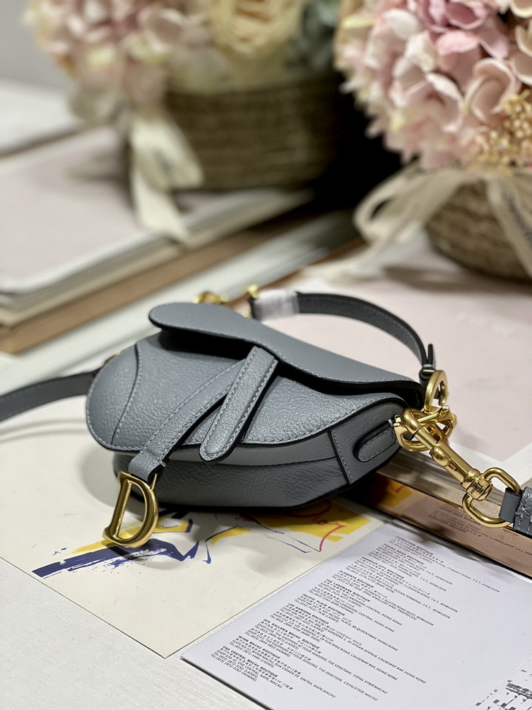 Dior Handbags AAA(Women)-462
