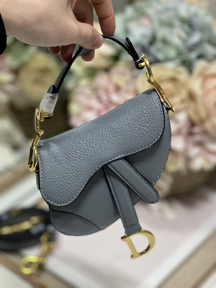 Dior Handbags AAA(Women)-462