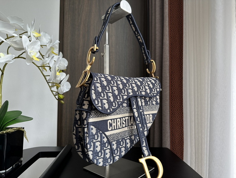 Dior Handbags AAA(Women)-467
