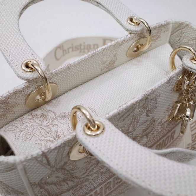 Dior Handbags AAA(Women)-178