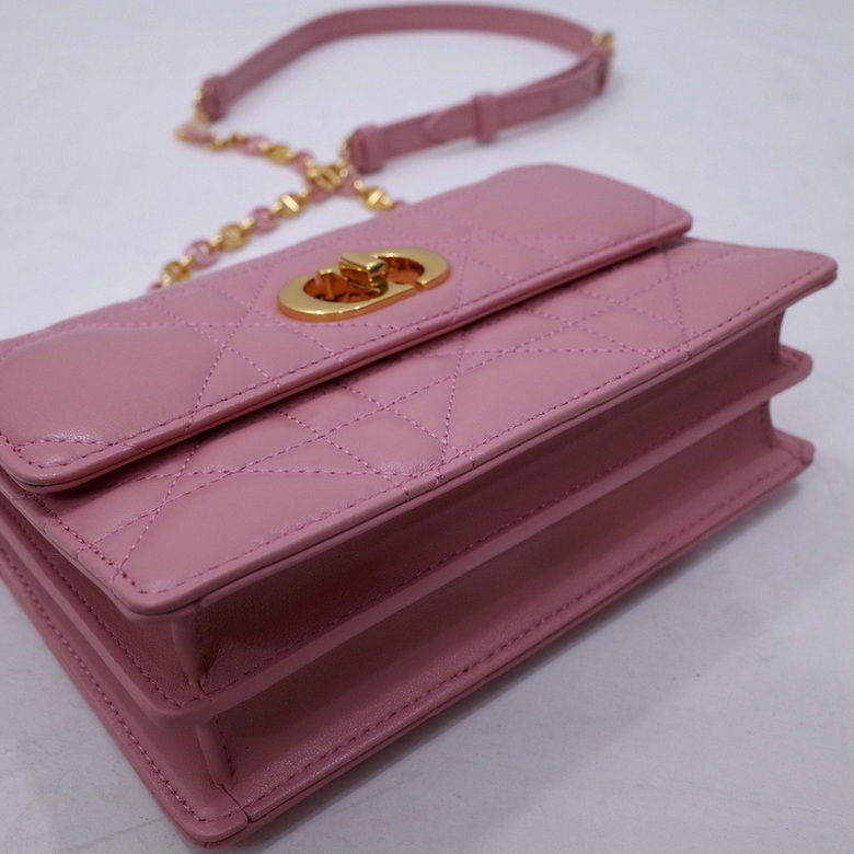Dior Handbags AAA(Women)-197