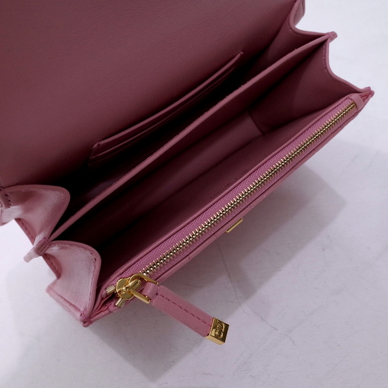 Dior Handbags AAA(Women)-197