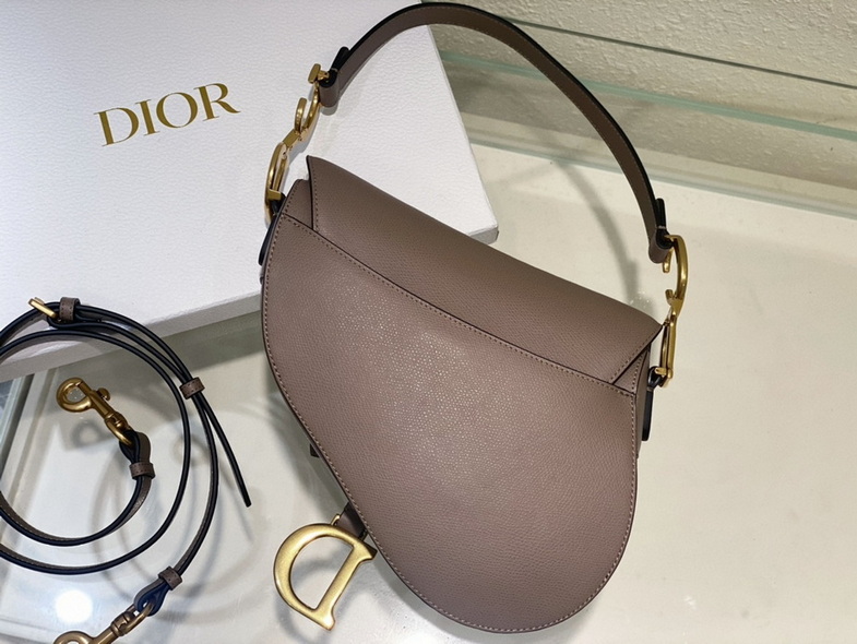 Dior Handbags AAA(Women)-212
