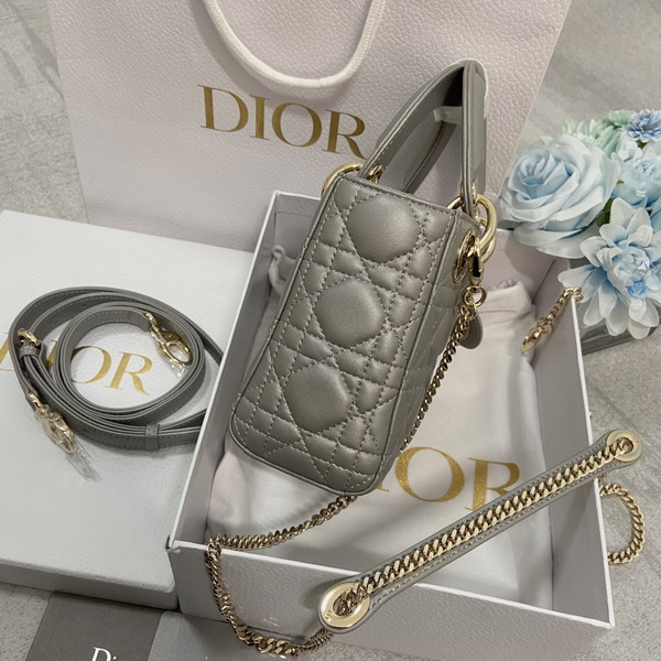 Dior Handbags AAA(Women)-475