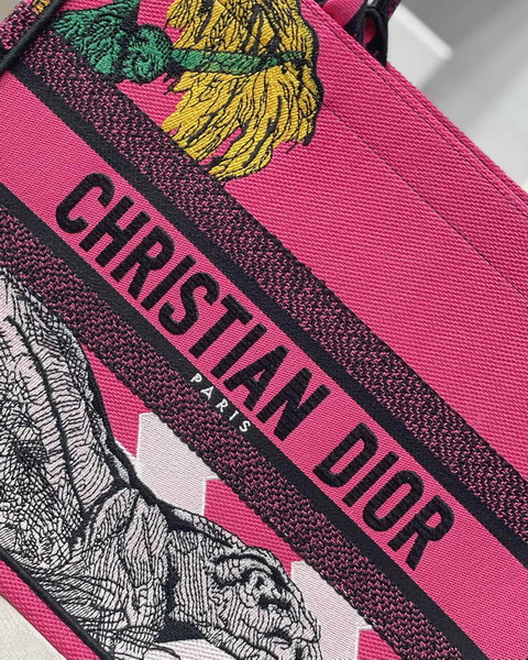 Dior Handbags AAA(Women)-567