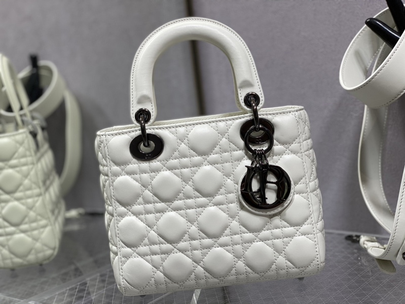 Dior Handbags AAA(Women)-617