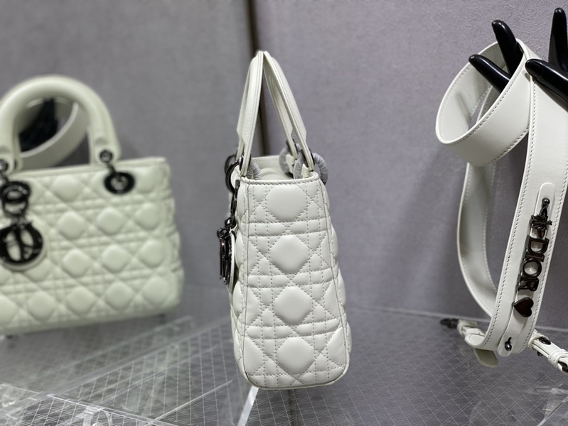 Dior Handbags AAA(Women)-617