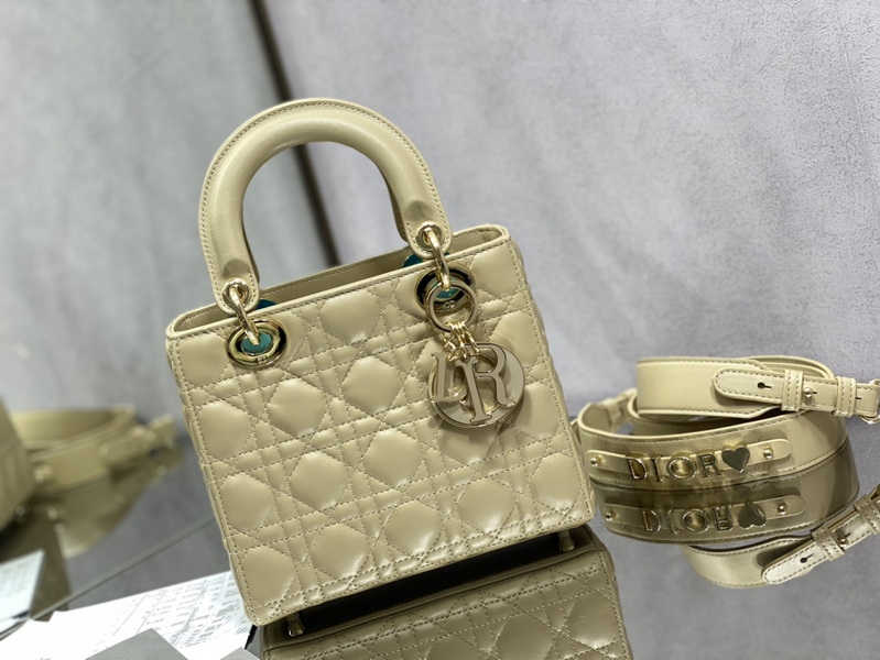 Dior Handbags AAA(Women)-651