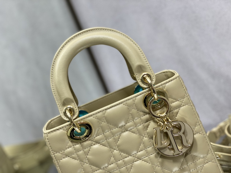 Dior Handbags AAA(Women)-651
