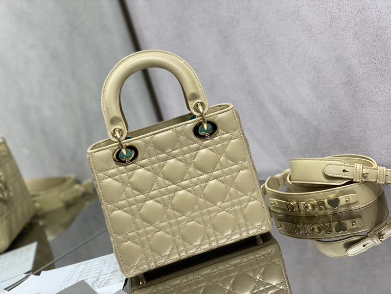 Dior Handbags AAA(Women)-651