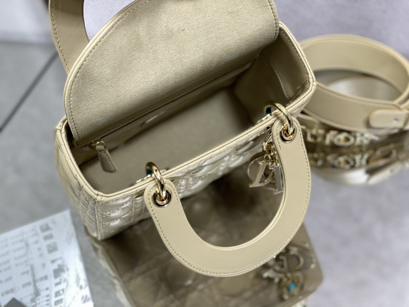 Dior Handbags AAA(Women)-651