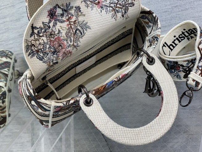 Dior Handbags AAA(Women)-664