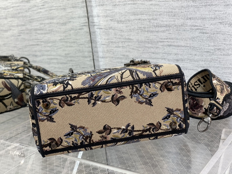 Dior Handbags AAA(Women)-665