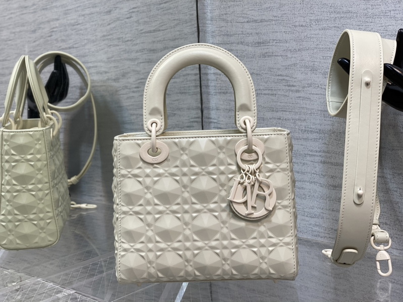 Dior Handbags AAA(Women)-670