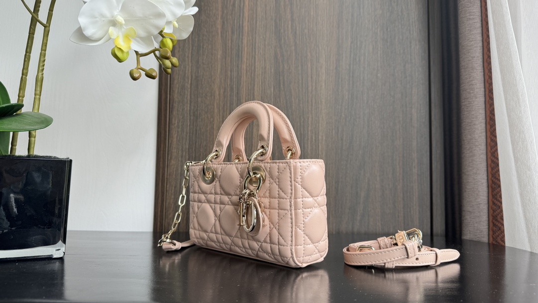 Dior Handbags AAA(Women)-700