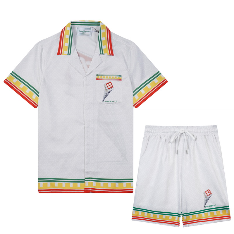 Casablanca Suits-125