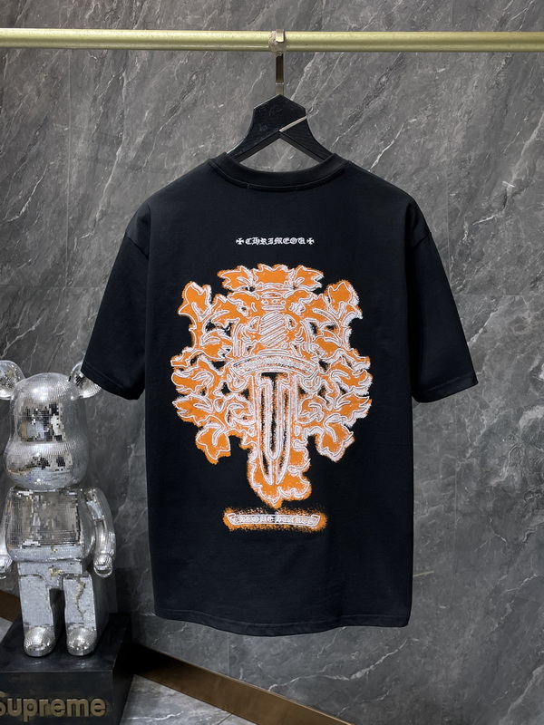 Chrome Hearts T shirts-230