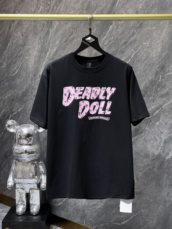 Chrome Hearts T shirts-232