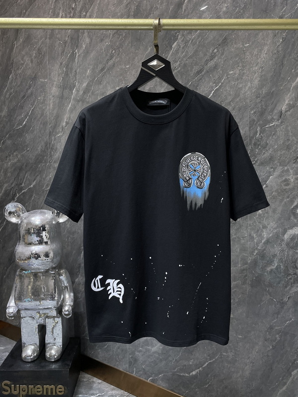 Chrome Hearts T shirts-236