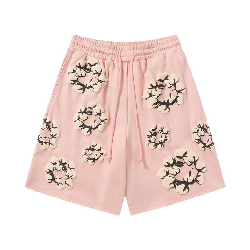 Denim Tears Shorts-115