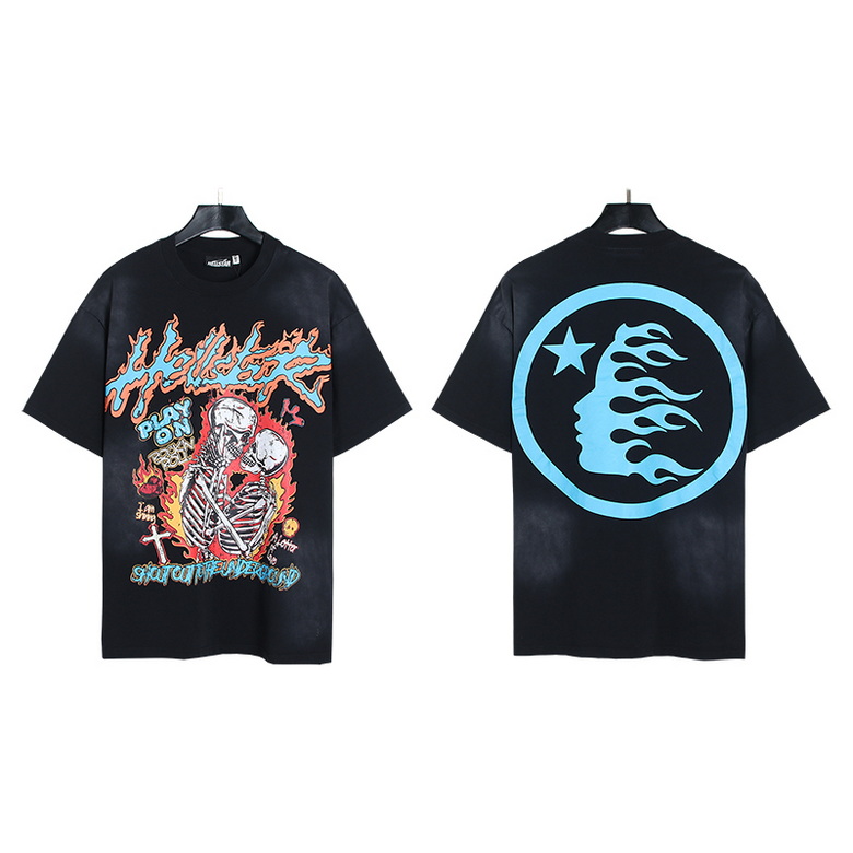 Hellstar T-shirts-832