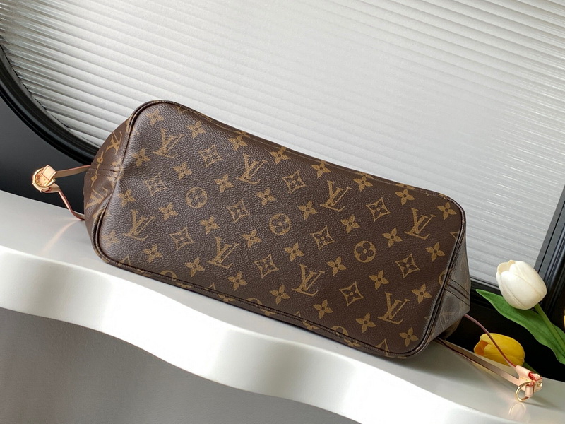LV Handbags AAA(Women)-2003