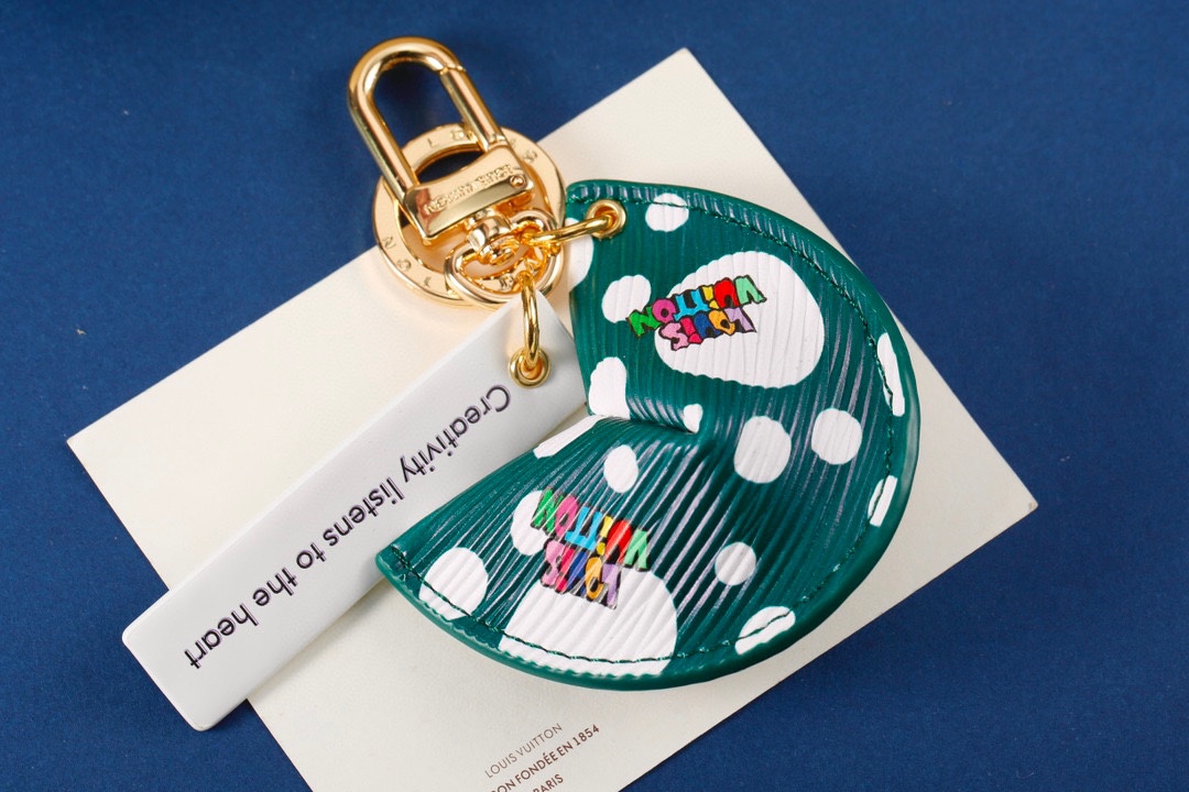 LV Key Ring-060