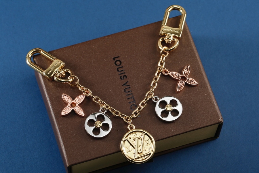LV Key Ring-118