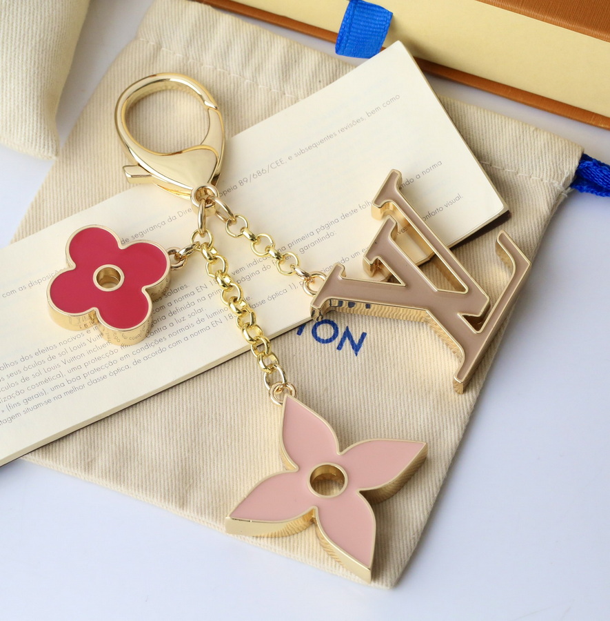 LV Key Ring-323