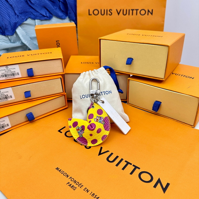 LV Key Ring-349