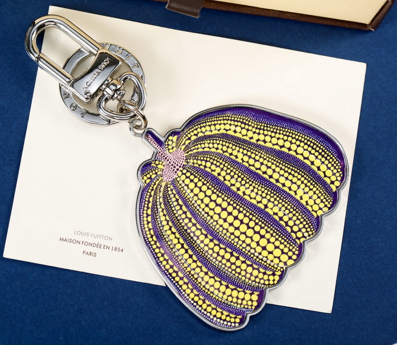 LV Key Ring-416