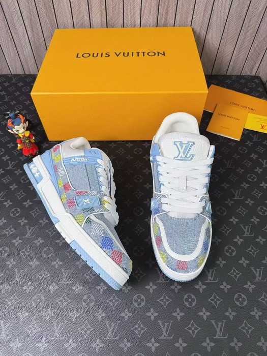 LV Shoes(AAA)-1092