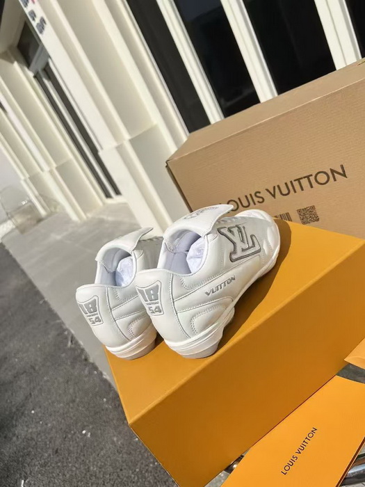 LV Shoes(AAA)-1099