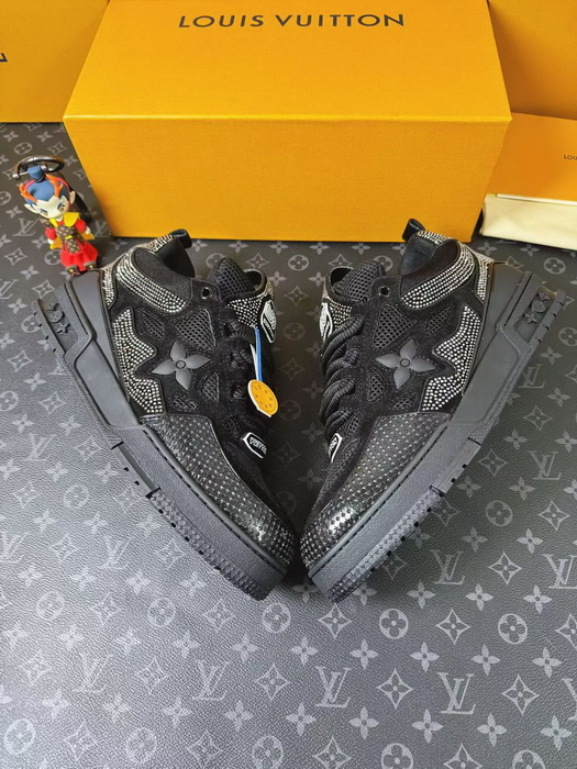 LV Shoes(AAA)-1101